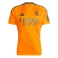 Real Madrid Bortedrakt 2024-2025